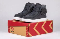 Charcoal Grey BILLY Cuffs 17 Charcoal Grey BILLY Cuffs -Billy Footwear BK22341 010 studio 1 940x614 3bbb16d6 401d 4e29 85a3 d999b2a77ec1