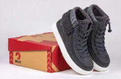 Charcoal Grey BILLY Cuffs 18 Charcoal Grey BILLY Cuffs -Billy Footwear BK22341 010 studio 2 940x614 bb281669 de2b 4bee bc85 0e7a0ffe4480