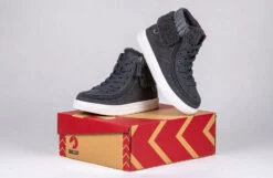 Charcoal Grey BILLY Cuffs 19 Charcoal Grey BILLY Cuffs -Billy Footwear BK22341 010 studio 3 940x614 a4407a82 ebac 4328 b23c f419ba00684f