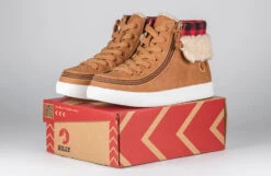 Cognac BILLY Cuffs -Billy Footwear BK22341 211 Studio 1 940x614 6d9d966a e321 45d9 b723 5800663ceaf7