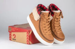 Cognac BILLY Cuffs -Billy Footwear BK22341 211 Studio 2 940x614 fdb8e0ea f52d 461e 99d1 43219ddeab6e