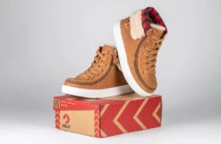 Cognac BILLY Cuffs -Billy Footwear BK22341 211 Studio 3 940x614 4a5217b1 bd18 4038 94a0 334dd33d2fc2