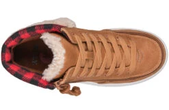 Cognac BILLY Cuffs -Billy Footwear BK22341 211 top 940x614 7e810aea ae53 4648 b18c 7e0b245bbda9