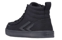 Black To The Floor BILLY CS Sneaker High Tops 13 Black To The Floor BILLY CS Sneaker High Tops -Billy Footwear BK22342 001 45 medial 940x614 0683b9d7 1ba1 4bd5 a5c9 7fefb6eae9a0