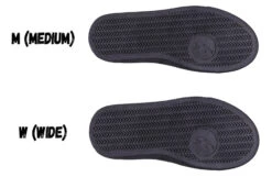 Black To The Floor BILLY CS Sneaker High Tops 16 Black To The Floor BILLY CS Sneaker High Tops -Billy Footwear BK22342 001 bottom 90 940x614 9abde57f b2f6 4a9c 9508 5a8a5c9674e2