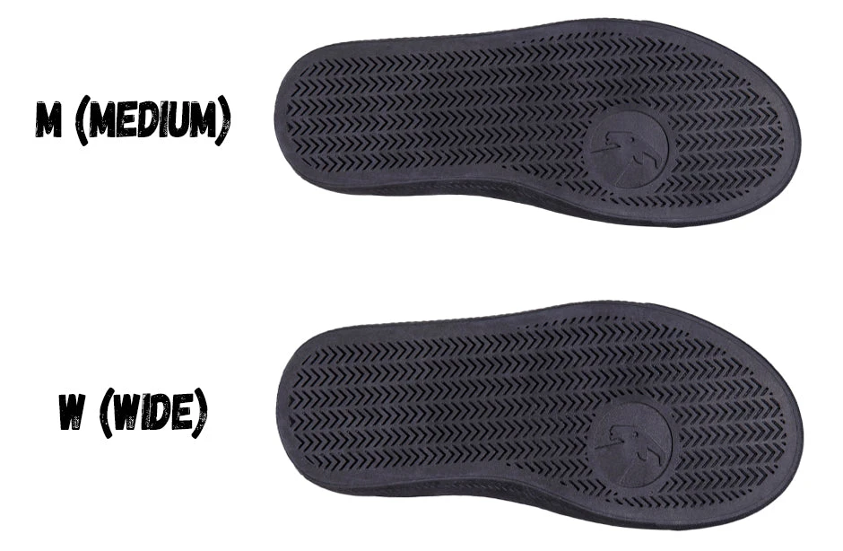 Black To The Floor BILLY CS Sneaker High Tops 6 Black To The Floor BILLY CS Sneaker High Tops - Image 6