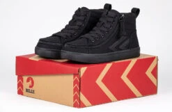Black To The Floor BILLY CS Sneaker High Tops 17 Black To The Floor BILLY CS Sneaker High Tops -Billy Footwear BK22342 001 studio 1 940x614 125a2090 89a0 4425 b6fd ea6676bd113f