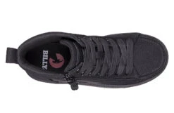 Black To The Floor BILLY CS Sneaker High Tops 14 Black To The Floor BILLY CS Sneaker High Tops -Billy Footwear BK22342 001 top 940x614 65c7ddb9 6b20 426f 8a76 2e9c70daff0c