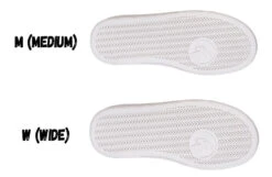 Navy/White BILLY CS Sneaker High Tops -Billy Footwear BK22342 410 bottom 940x614 c390cd96 c541 48be 852b 16fe7a8b0dbf