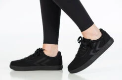 Black To The Floor BILLY CS Sneaker Low Tops -Billy Footwear BK22343 001 studio standing 1 940x614 4b6f8b99 521f 4d3b 823a 2749ec19c97c