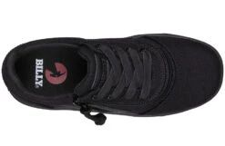 Black To The Floor BILLY CS Sneaker Low Tops -Billy Footwear BK22343 001 top 940x614 9a02e71e fa81 4096 97a3 f12df20150d4