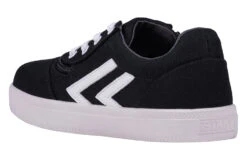 Black/White BILLY CS Sneaker Low Tops -Billy Footwear BK22343 002 45 medial 940x614 a4a7b354 9b71 4e93 988a 4a4c841e6754