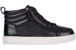 Black Leather BILLY Ten9 CS Sneaker High Tops -Billy Footwear BK22442 002 side 940x614 2a8c7a6f e470 4734 adb0 af8b308416e6