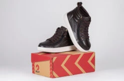 Brown Leather BILLY Ten9 CS Sneaker High Tops -Billy Footwear BK22442 200 studio 3 940x614 ecb7d637 ea8d 4197 8f47 bd02da84899f