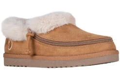 Billy Footwear 31 Chestnut BILLY Cozy Slippers