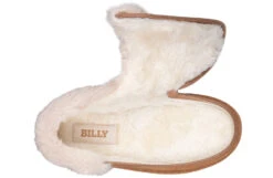 Chestnut BILLY Cozy Slippers -Billy Footwear BK22446 250 open 940x614 850c5e56 c2f3 4b3e a8b5 b773fbcbcce8