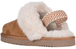 Chestnut BILLY Cozy Sling Scuff -Billy Footwear BK22447 250 45 medial 940x614 9ad23ffd 97cd 4a09 824c e64d652cf6b2