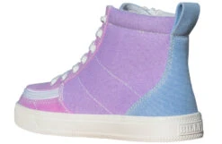 UV Colorblock BILLY Classic Lace High Tops -Billy Footwear BK23100 960 45 medial outside 940x614 98dae5d9 b941 41d6 aca7 b972ca4566e2