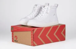 UV Colorblock BILLY Classic Lace High Tops -Billy Footwear BK23100 960 on box 1 inside 940x614 4ca72a0f 489e 4fce 9afc 5b5b900fed8f