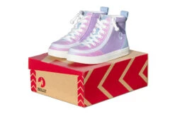 UV Colorblock BILLY Classic Lace High Tops -Billy Footwear BK23100 960 on box 1 outside 940x614 96c6589a fa9a 4789 a2b6 0b6dfe9bb3a1