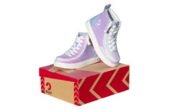 UV Colorblock BILLY Classic Lace High Tops -Billy Footwear BK23100 960 on box 3 outside 940x614 ebd06956 4886 4e98 a85b 793b7318f36b