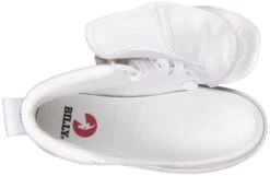 UV Colorblock BILLY Classic Lace High Tops -Billy Footwear BK23100 960 open inside 940x614 0ef1ae1d f016 4e3b b859 10d1d33cc55c