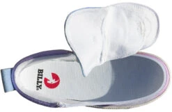 UV Colorblock BILLY Classic Lace High Tops -Billy Footwear BK23100 960 open outside 940x614 b69631be 6541 4506 be0e 2efb50764d93