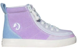 UV Colorblock BILLY Classic Lace High Tops -Billy Footwear BK23100 960 side outside 940x614 1caa267c 1830 4bc1 be23 8cdb9417c34e