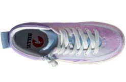 UV Colorblock BILLY Classic Lace High Tops -Billy Footwear BK23100 960 top outside 940x614 1a147020 c6e3 4621 84f4 ecd608ba6b83