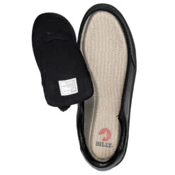 FINAL SALE - Men's Black To The Floor BILLY Low Sneakers -Billy Footwear BM20003 002 Open 880x880 c0f2878c 3b5b 4195 bb5c d64ca1be1f65