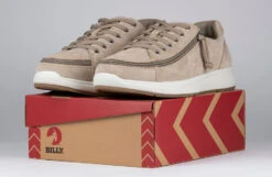 Men's Tan Suede BILLY Comfort Lows -Billy Footwear BM20101 260 studio 1 940x614 2b79676e fa83 4f4f 965d 8906a803db95