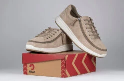 Men's Tan Suede BILLY Comfort Lows -Billy Footwear BM20101 260 studio 3 940x614 0c2327eb d42c 40a8 8d82 7ad0dac02f04