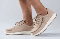 Men's Tan Suede BILLY Comfort Lows -Billy Footwear BM20101 260 studio standing 1 940x614 de1d41e7 0024 4c7a ad4e 8339352bd307