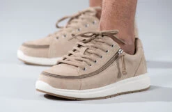 Men's Tan Suede BILLY Comfort Lows -Billy Footwear BM20101 260 studio standing 2 940x614 8bcf8fb0 830b 4758 a0d7 ca72fc7633e4