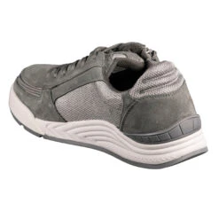 FINAL SALE - Men's Charcoal Suede/Mesh BILLY Comfort Classic Lows 15 FINAL SALE - Men's Charcoal Suede/Mesh BILLY Comfort Classic Lows -Billy Footwear BM20102 021 nordstrom 34 inside 880x880 ee25580d f767 4dff 8099 ddf697735617