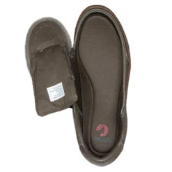 FINAL SALE - Men's Olive BILLY Sneaker Lows -Billy Footwear BM20305 310 Open 880x880 1