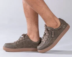 FINAL SALE - Men's Olive BILLY Sneaker Lows -Billy Footwear BM20305 310 Studio1 880x704 1