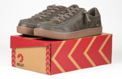 FINAL SALE - Men's Olive BILLY Sneaker Lows -Billy Footwear BM20305 310 studio 1 940x614 803a72eb 6221 44a6 b240 bf205bc52db0