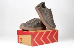 FINAL SALE - Men's Olive BILLY Sneaker Lows -Billy Footwear BM20305 310 studio 3 940x614 7751c697 111d 4732 905f 70571ba48458