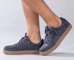 FINAL SALE - Men's Navy BILLY Sneaker Lows -Billy Footwear BM20305 410 Studio1 880x704 1