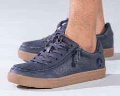 FINAL SALE - Men's Navy BILLY Sneaker Lows -Billy Footwear BM20305 410 Studio3 880x704 1