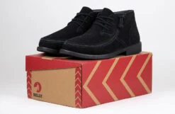 FINAL SALE - Men's Black BILLY Chukkas -Billy Footwear BM20312 001 studio 1 940x614 da974e47 527f 4ab4 b16f 02f2531be274