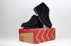 FINAL SALE - Men's Black BILLY Chukkas -Billy Footwear BM20312 001 studio 3 940x614 bf329a5d d5ec 404c b8bb 1fe294d6dc6d