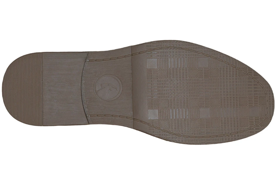 FINAL SALE - Men's Tan BILLY Chukkas 5 FINAL SALE - Men's Tan BILLY Chukkas - Image 5