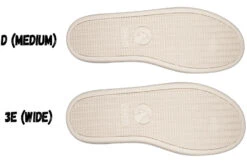 FINAL SALE - Men's Dark Brown/White Stitch BILLY Sneaker Low Tops -Billy Footwear BM22128 201 bottom 940x614 78e3a4a5 1a10 4f6f 97dd 3aa01607bd52