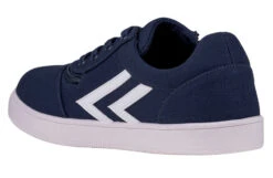 Men's Navy/White BILLY CS Sneaker Low Tops -Billy Footwear BM22343 410 45 medial 940x614 ba007eb4 bb8b 472c aed6 180867a3038a