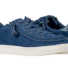 FINAL SALE - Women's Steel Blue BILLY Classic Lace Lows