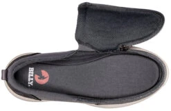 FINAL SALE - Women's Charcoal BILLY Comfort Mocs 13 FINAL SALE - Women's Charcoal BILLY Comfort Mocs -Billy Footwear BW21118 021 open 940x614 709c99eb 70f5 45f1 a860 fbd1a3315ab2