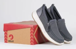 FINAL SALE - Women's Charcoal BILLY Comfort Mocs 18 FINAL SALE - Women's Charcoal BILLY Comfort Mocs -Billy Footwear BW21118 021 studio 2 940x614 daf66cfb 5dad 407d a56d ac118b3e6fd6