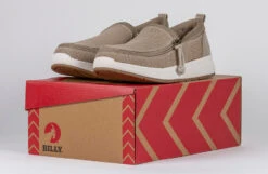 FINAL SALE - Women's Tan BILLY Comfort Mocs -Billy Footwear BW21118 260 studio 1 940x614 e1e77792 0e79 4c14 b25b da6aef607fcc